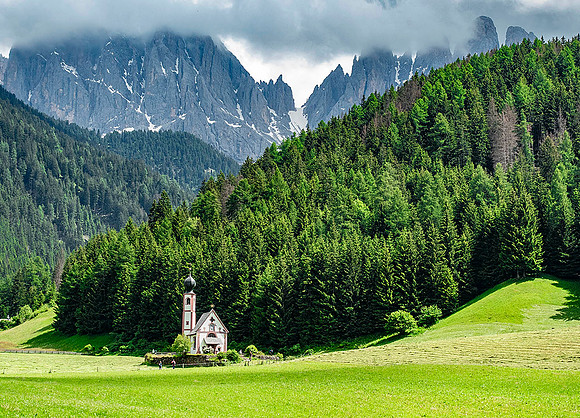 Val de Funes07578