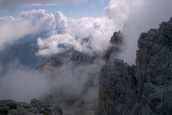 Brenta 1849