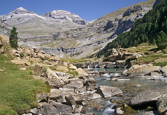 Torla, Spain 0727
