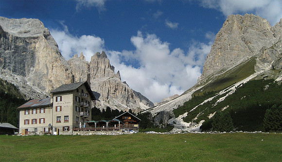 Catinaccio 4871