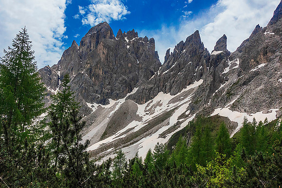 Val de Funes07784