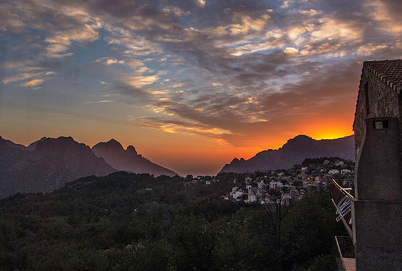 Evisa, Corsica 3081