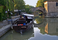 Canal du Midi 1N