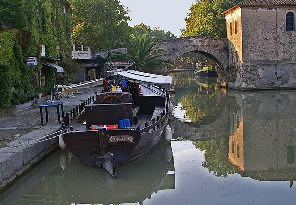 Canal du Midi 1N