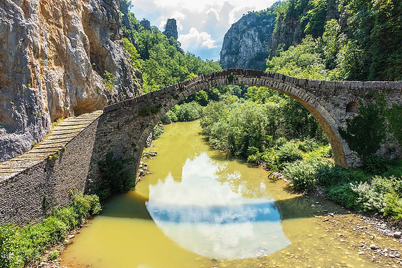 Zagori 03520