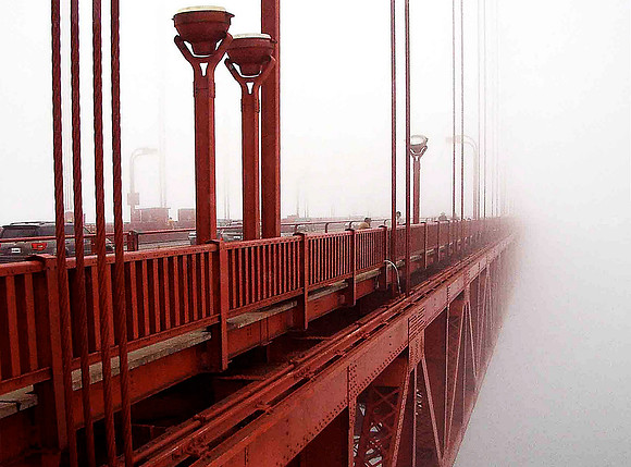 Golden Gate Bridge 1-06