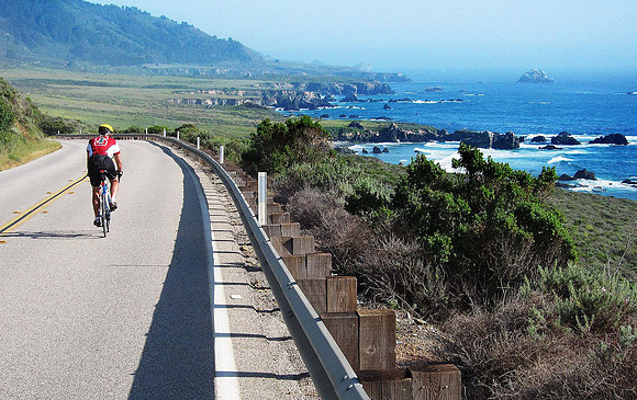 Big Sur Coast 1590
