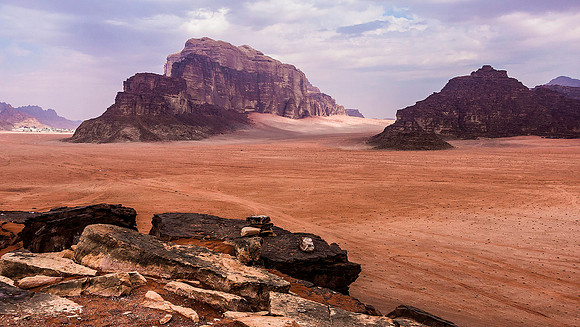 Wadi Rum 06402