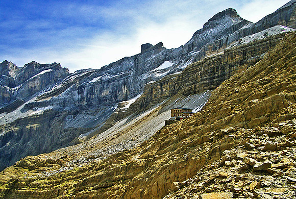 Cirque de Gavarnie, France 8