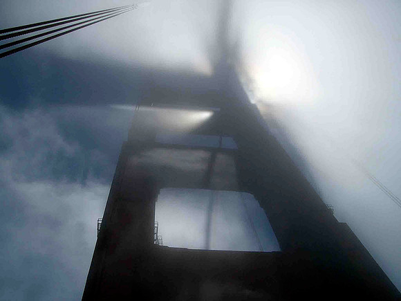 Golden Gate Bridge 4-06