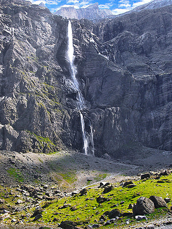 Cirque de Gavarnie, France 0702