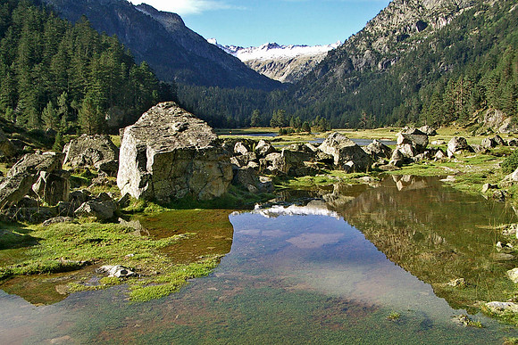Cauterets, France 08