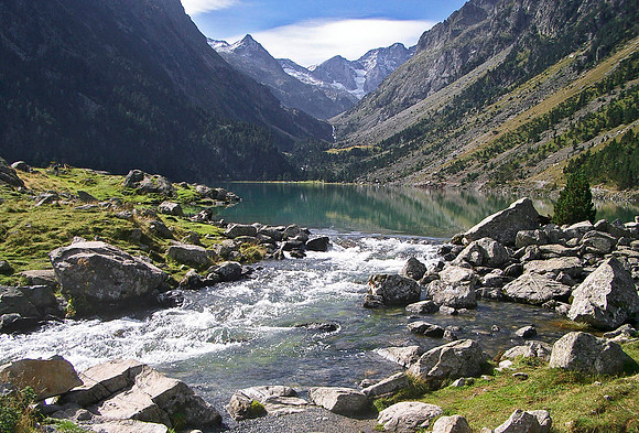 Cauterets, France 15