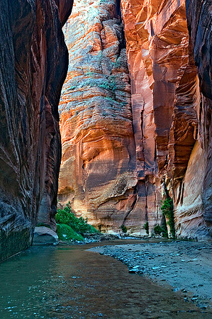 Parunuweap Canyon 9065