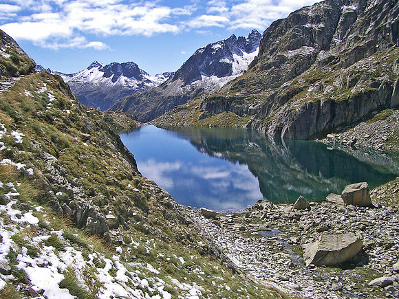 Cauterets, France 03
