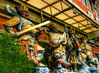 Taiwan - October 2024