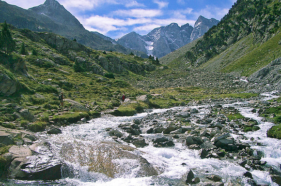 Cauterets, France 17