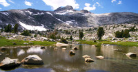 Marie Lakes 1632