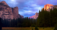 Yosemite National Park - September 2011