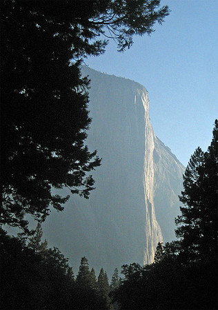 Yosemite 2780