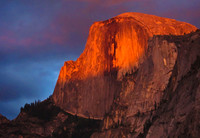 Half Dome 2012