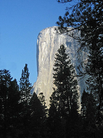 El Capitan 2781