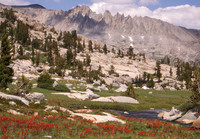 Marie Lakes 1631