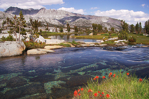 Marie Lakes 1639