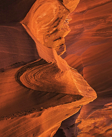 Mountain Sheep Canyon 5240304