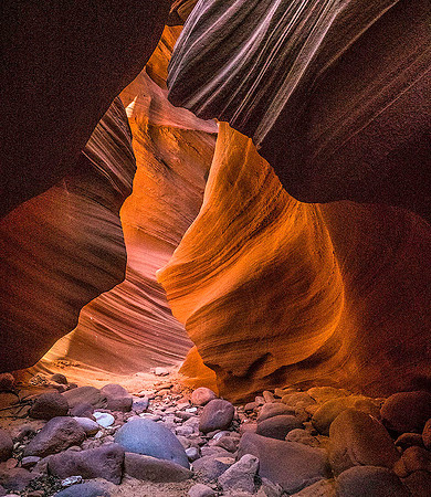 Mountain Sheep Canyon 5240364