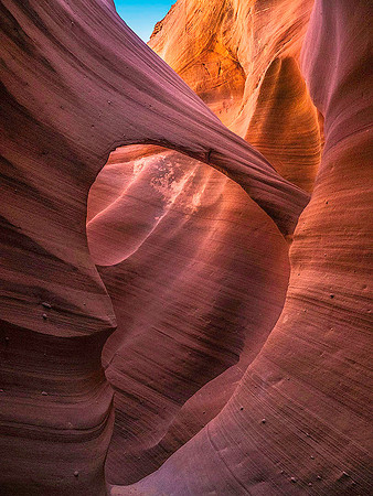 Rattlesnake Canyon 5240234