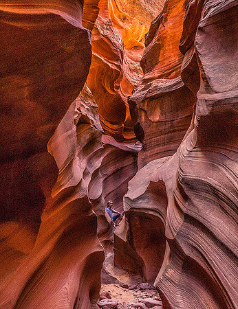 Mountain Sheep Canyon 5240327