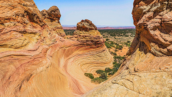 Cottonwood Cove, South Coyote Buttes 5280605