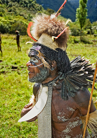 Wamena 0541