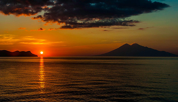 Komodo Island 3257