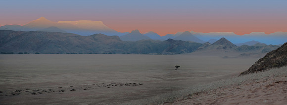 Damaraland 5947M