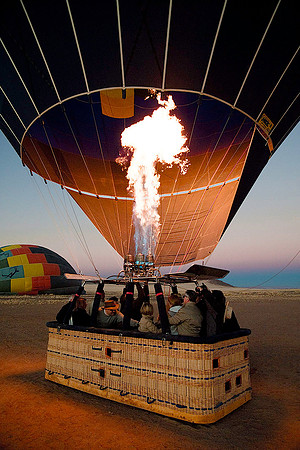 Sossusvlei Dunes 5796