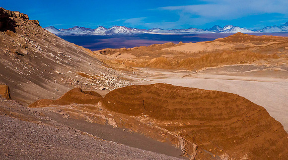 Atacama 8031030
