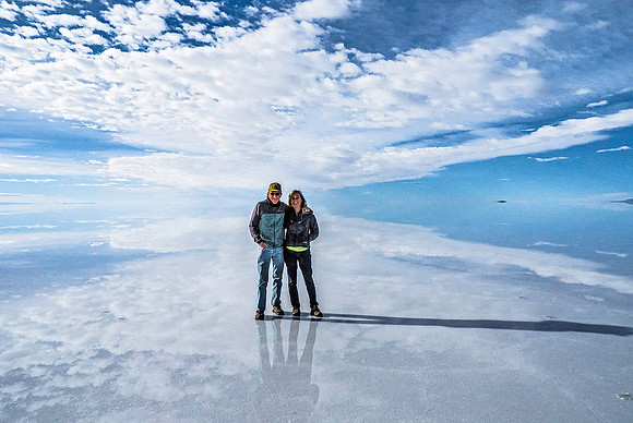Uyuni Salt Flats 8010918