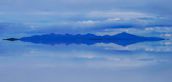 Uyuni Salt Flats 7310890