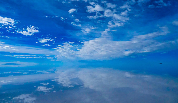 Uyuni Salt Flats 8010917