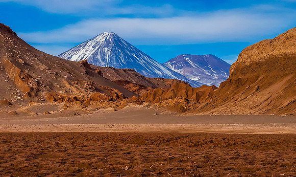 Atacama 8031033