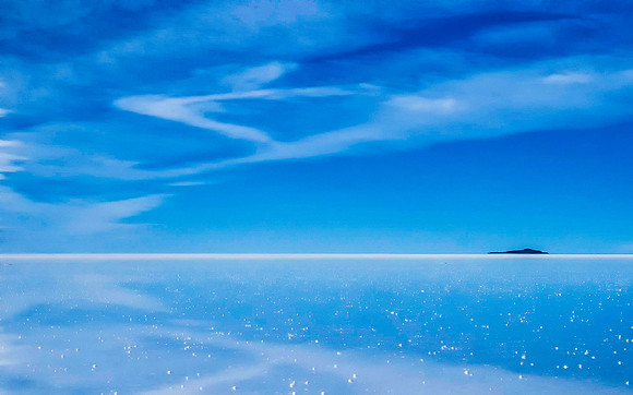 Uyuni Salt Flats 8010926
