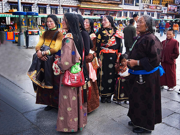 Lhasa 1087