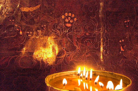 Drepung Monastery 0498
