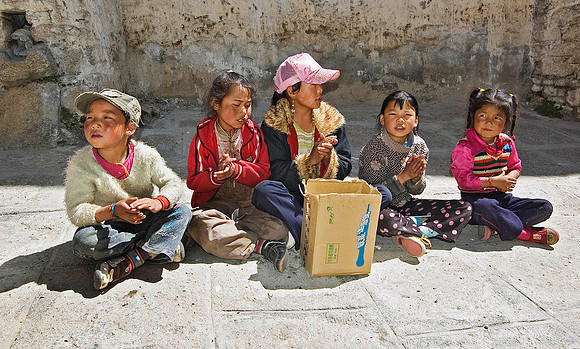 Drepung 0541