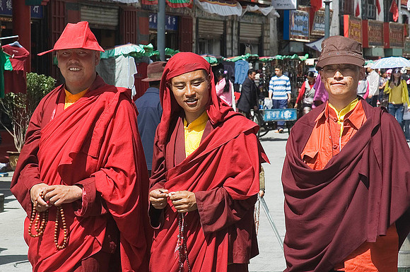 Lhasa 1122