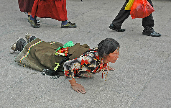 Lhasa 0460