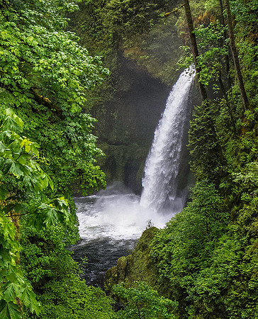 Metlako Falls 4677