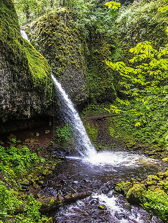 Ponytail Falls 4648
